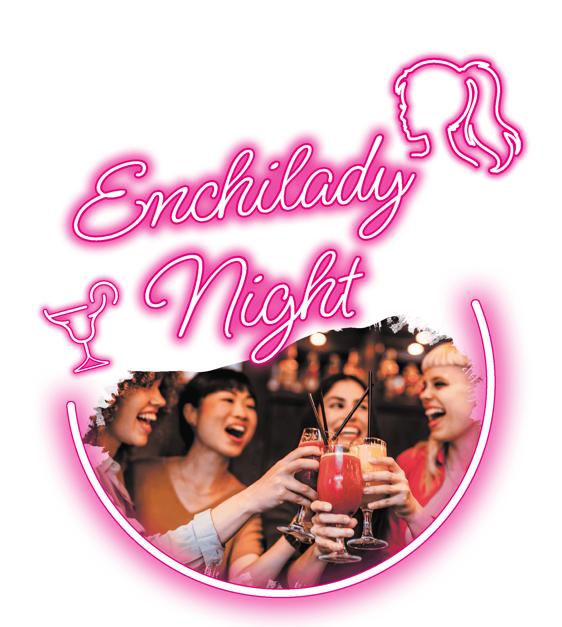 Enchilady Night