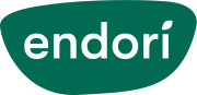 Logo von endori.