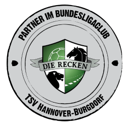 TSV Hannover-Burgdorf Logo.