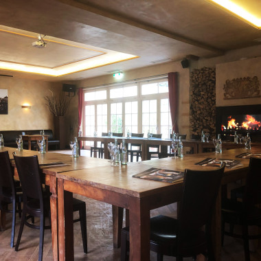 Park Cafe München - Groups & Events